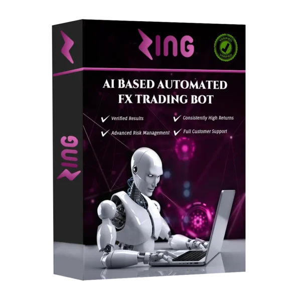 Zing forex trading bot box